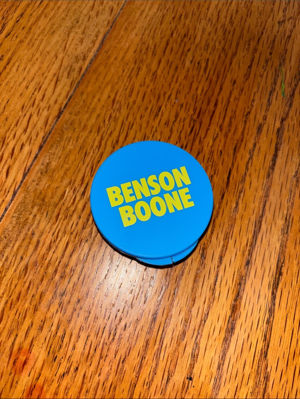 Benson Boone Ear Plugs Concert Ear Plugs NWOT